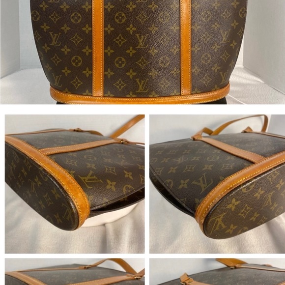 Authentic LV bag - Picture 8 of 15